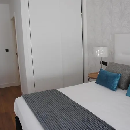 Avintia Bajo B Apartmán Sanxenxo