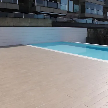 Apartmán Avintia Bajo B
