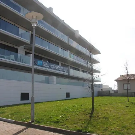 Apartmán Avintia Bajo B