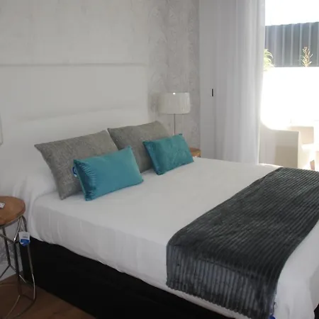 Apartmán Avintia Bajo B Sanxenxo
