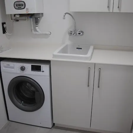 Apartmán Avintia Bajo B